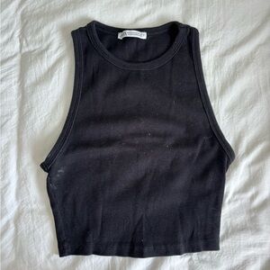 Zara Top